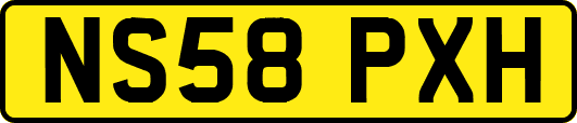 NS58PXH