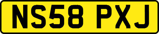 NS58PXJ