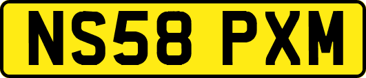 NS58PXM