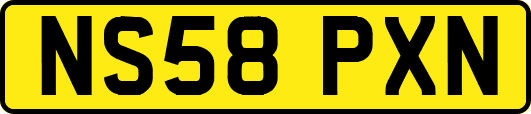 NS58PXN