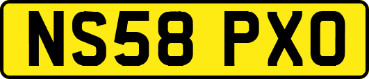 NS58PXO
