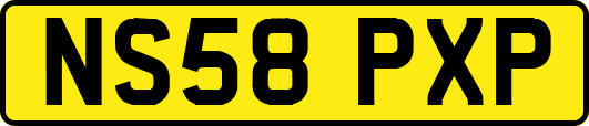 NS58PXP