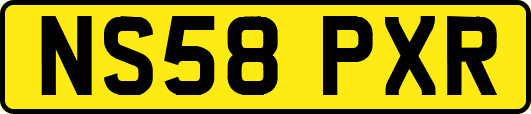 NS58PXR