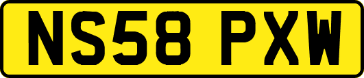NS58PXW