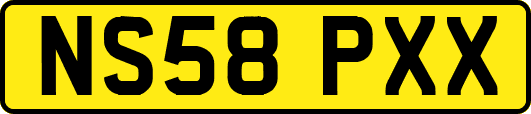 NS58PXX