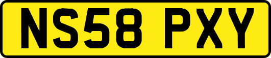 NS58PXY