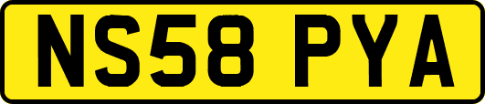 NS58PYA
