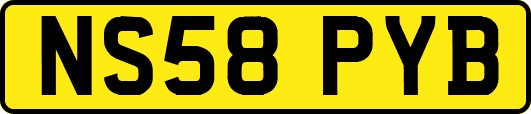 NS58PYB