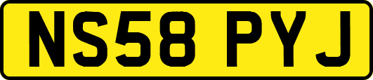 NS58PYJ