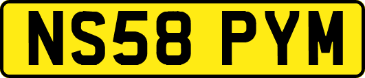 NS58PYM