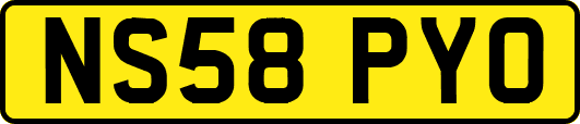 NS58PYO