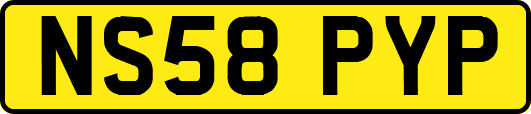 NS58PYP