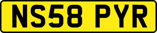 NS58PYR