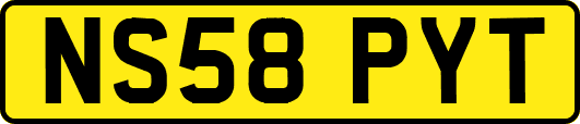 NS58PYT