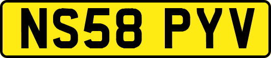 NS58PYV