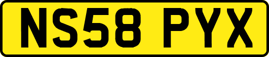 NS58PYX