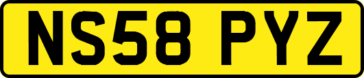NS58PYZ