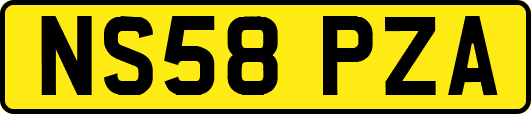 NS58PZA
