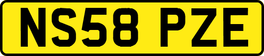 NS58PZE