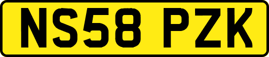 NS58PZK