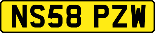 NS58PZW
