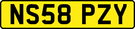 NS58PZY