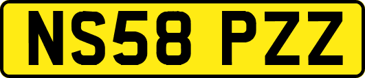 NS58PZZ