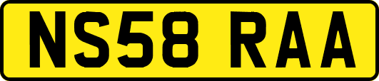 NS58RAA