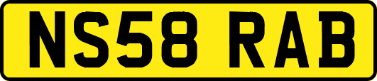 NS58RAB