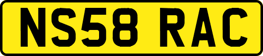 NS58RAC