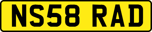 NS58RAD