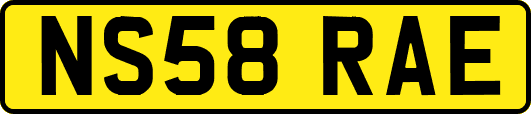 NS58RAE