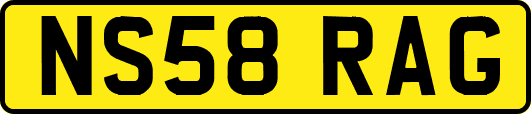 NS58RAG