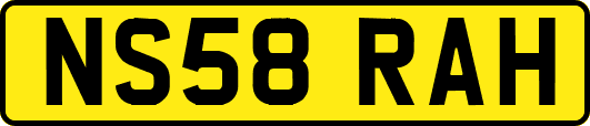 NS58RAH