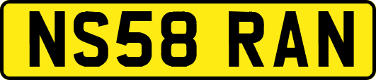 NS58RAN