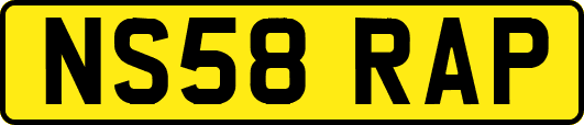 NS58RAP