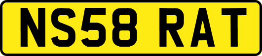 NS58RAT