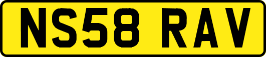 NS58RAV