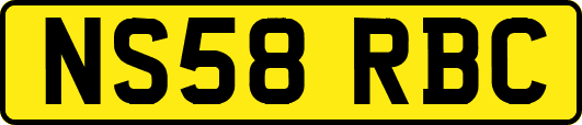 NS58RBC
