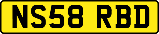 NS58RBD