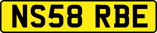 NS58RBE