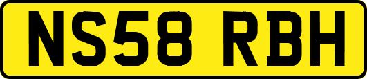 NS58RBH