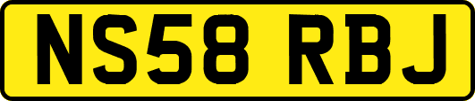 NS58RBJ