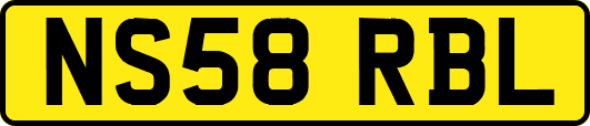 NS58RBL
