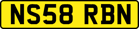 NS58RBN