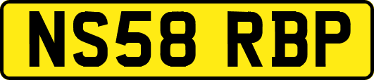 NS58RBP
