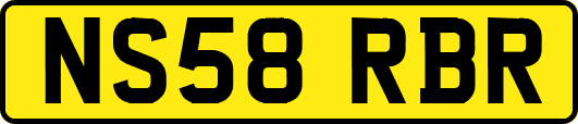 NS58RBR