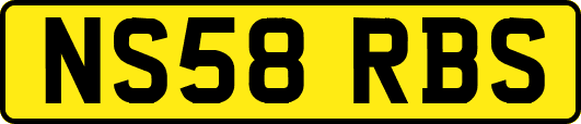 NS58RBS