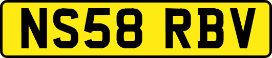 NS58RBV