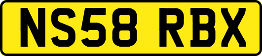NS58RBX